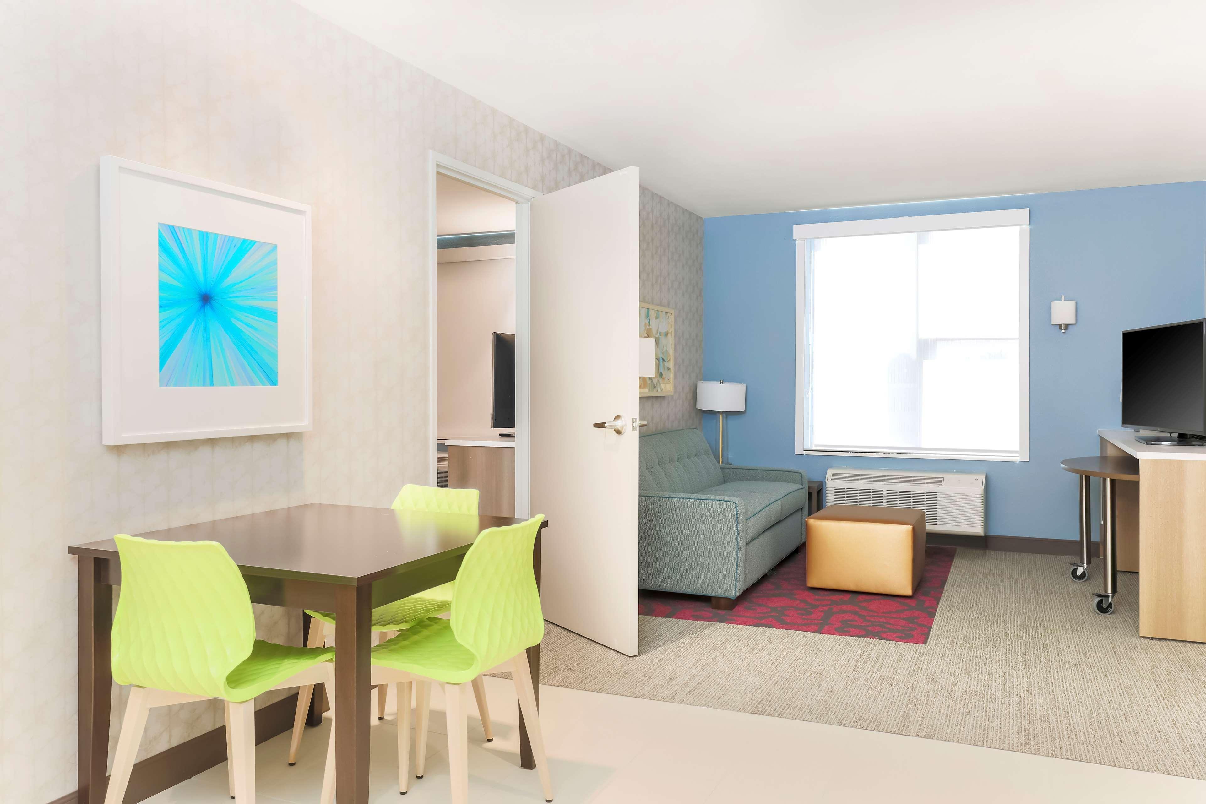 Home2 Suites By Hilton West Sacramento, Ca Eksteriør billede