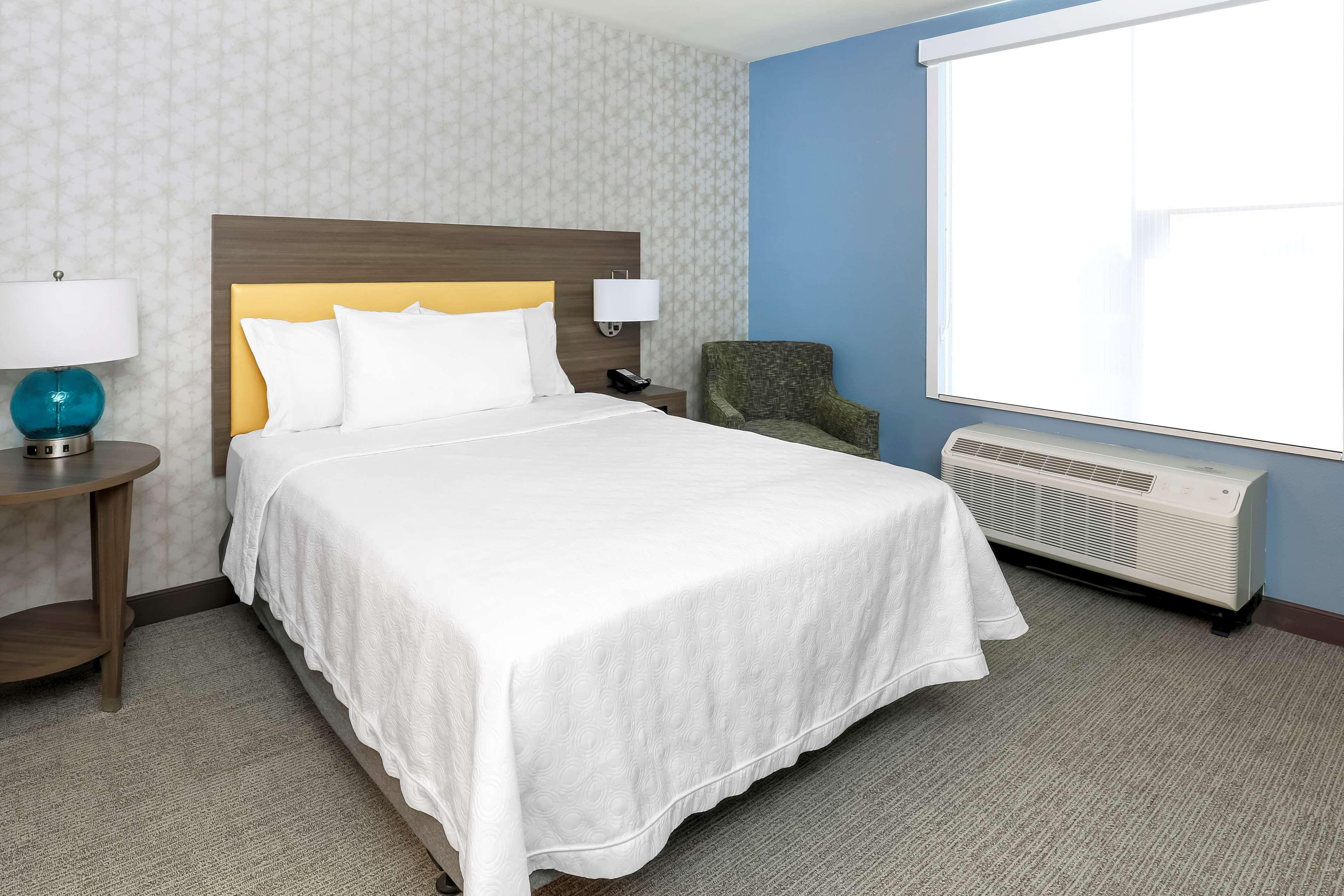 Home2 Suites By Hilton West Sacramento, Ca Eksteriør billede
