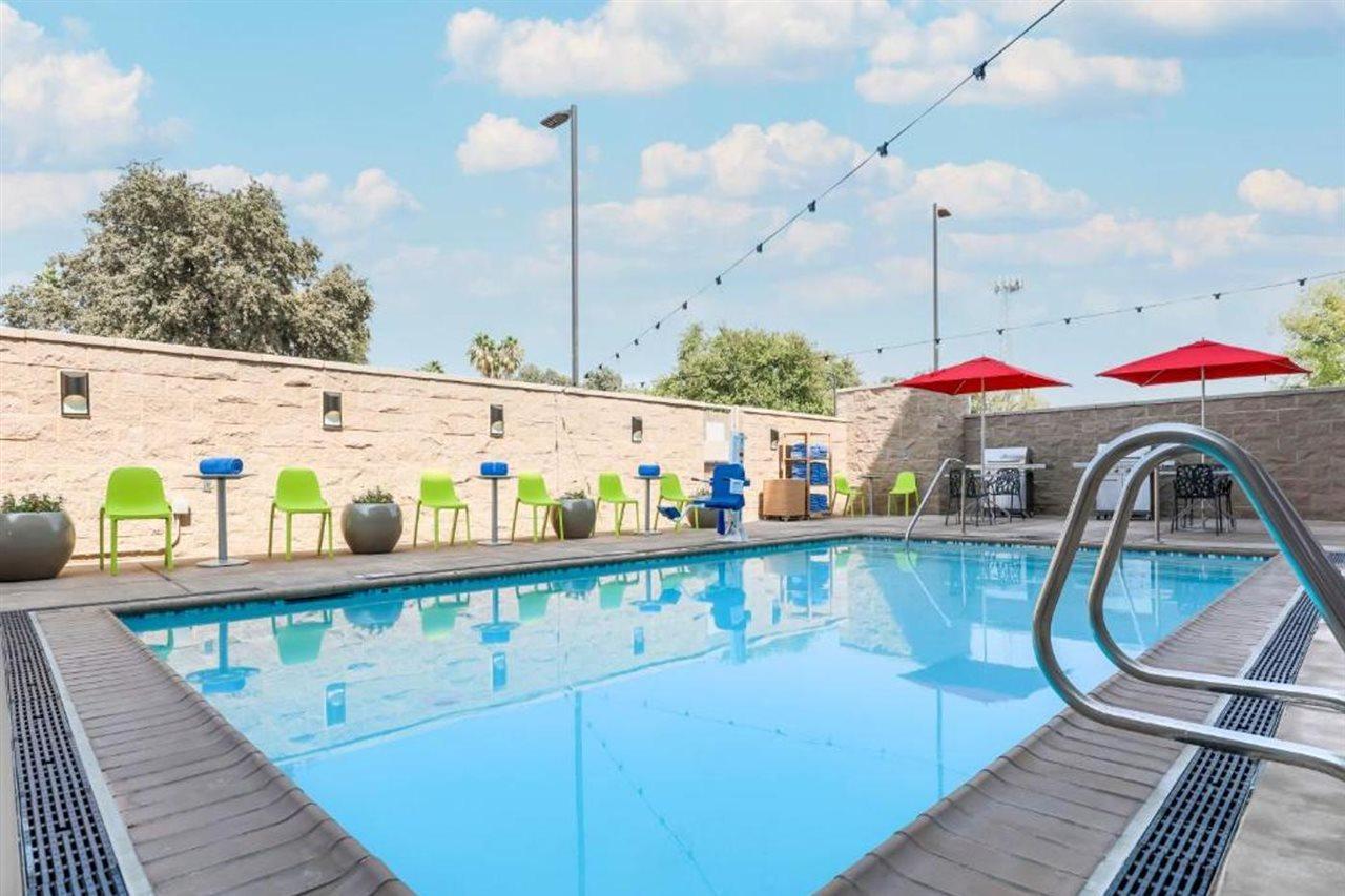 Home2 Suites By Hilton West Sacramento, Ca Eksteriør billede