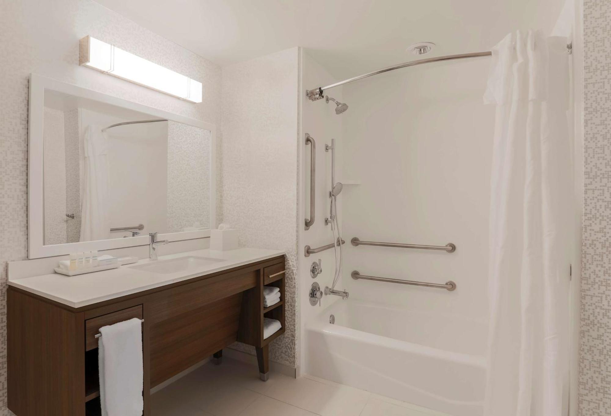 Home2 Suites By Hilton West Sacramento, Ca Eksteriør billede